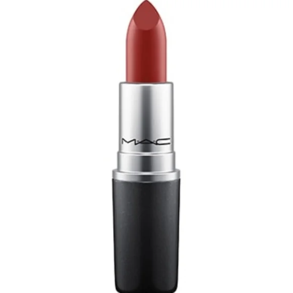 MAC Natural Born Leader Matte Lipstick - Picture 1 of 7